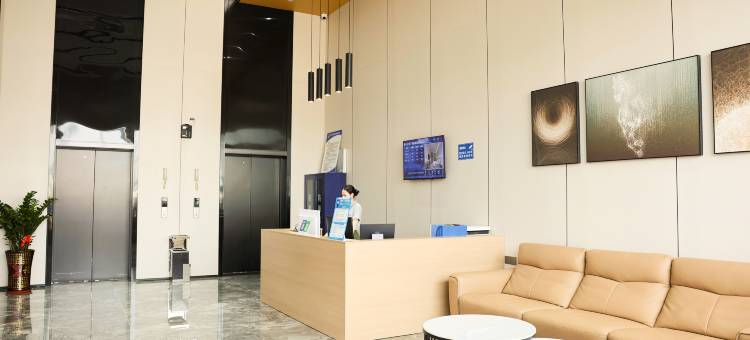 逸米(广州华南理工大学板桥地铁站店)图片