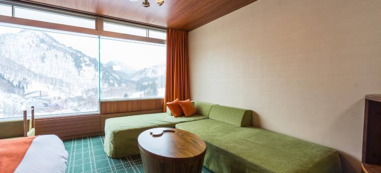 苗场王子大酒店(Naeba Prince Hotel)图片