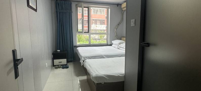 沈阳悦来栈旅馆图片