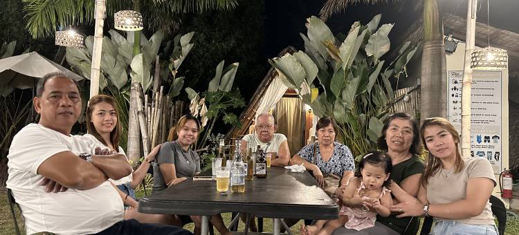 雷卡私人度假村(Reca Resort)图片