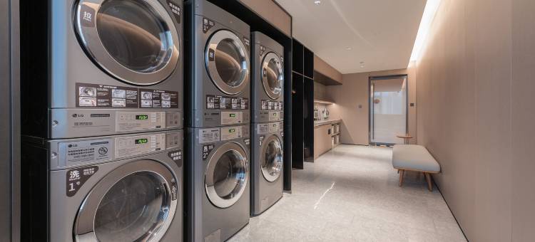 全季酒店(安阳林州市政府店)图片