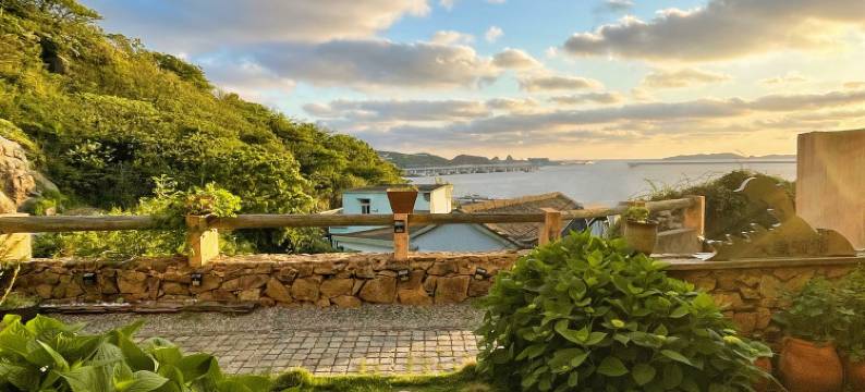 嵊泗大鱼海塘民宿图片