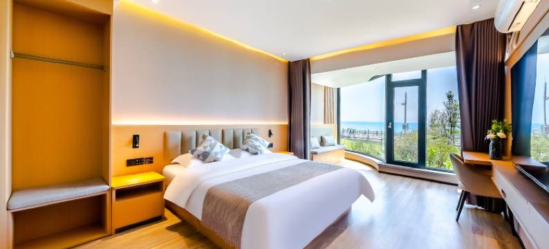 NewAptism 新寓(青岛五四广场万象城店)图片