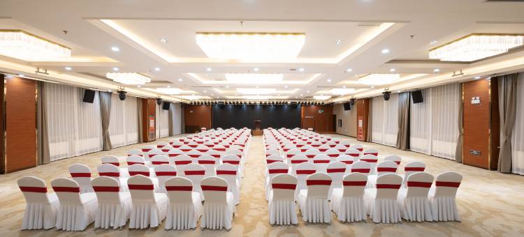 维也纳酒店(呼和浩特内医大附二医院店)图片