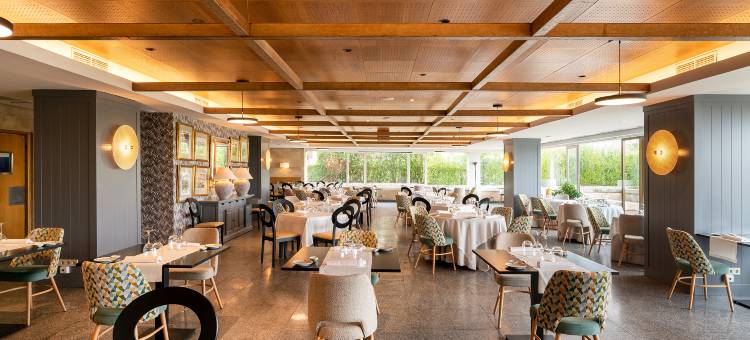 萨拉曼卡酒店(Parador de Salamanca)图片