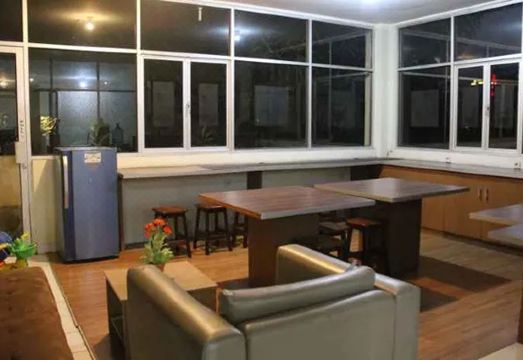 Sultan Residence Syariah Hotel Overview