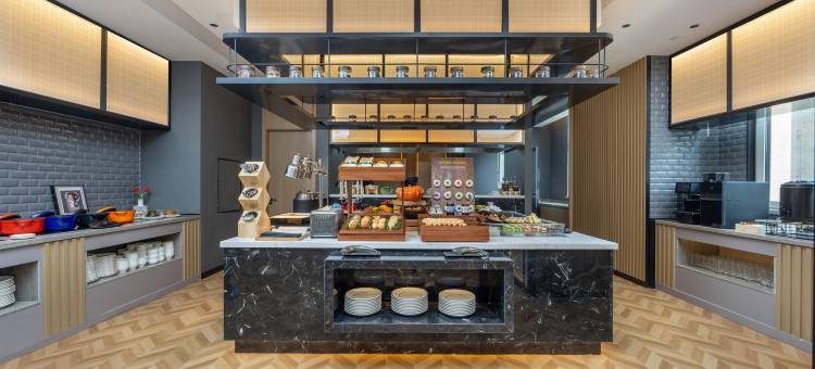 丽柏酒店(青岛城阳区政府万象汇店)图片