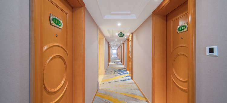 维也纳国际酒店(佛山顺德美的总部店)图片