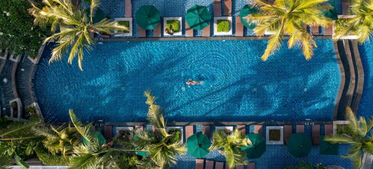 Sanur Resort Watujimbar图片