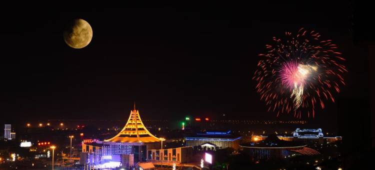 梵诗酒店(傣族古镇店)图片