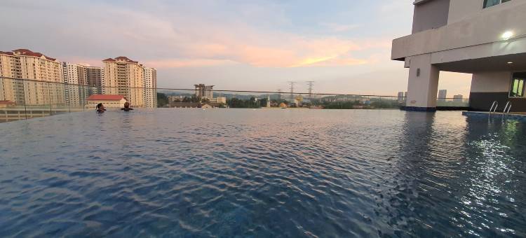 Jom La Homestay@ Putrajaya, Kajang图片