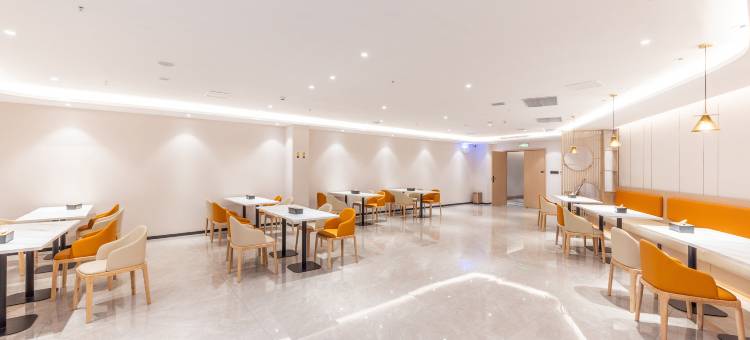 星程酒店(庆阳华池建材市场店)图片