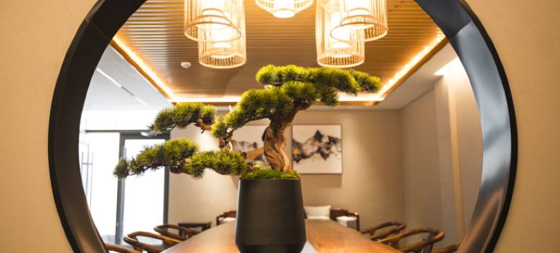 艺龙瑞云酒店(濮阳龙城广场市政府店)图片