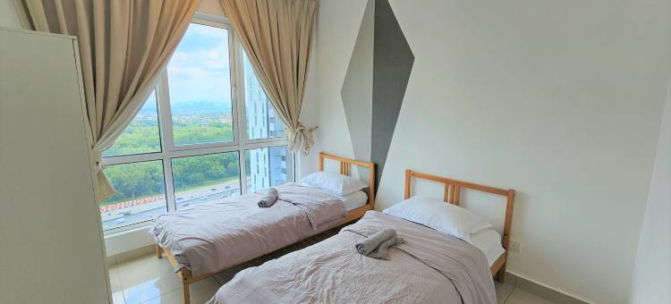 Jom La Homestay@ Putrajaya, Kajang图片
