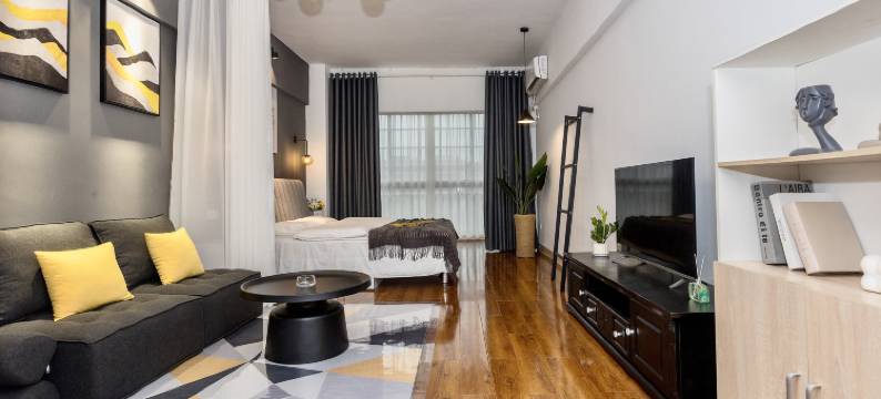 贺州遇见民宿图片