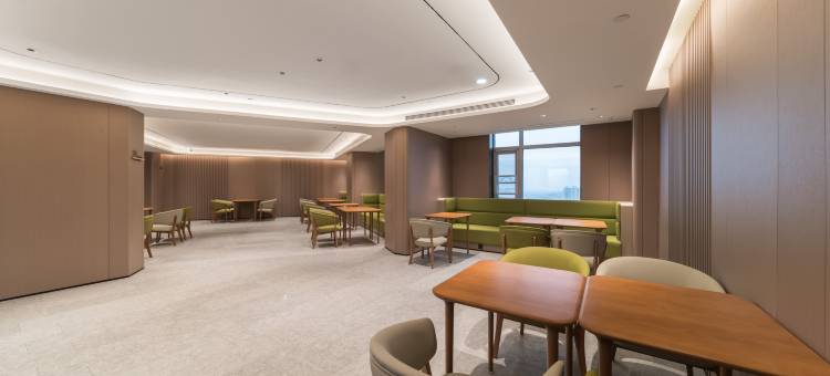 全季酒店(南阳镇平店)图片