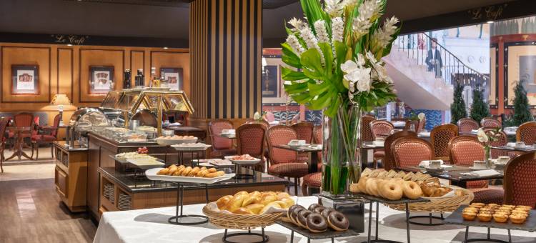 Dom Pedro Lisboa Hotel, a member of Radisson Individuals(Dom Pedro Lisboa Hotel, a member of Radisson Individuals)图片