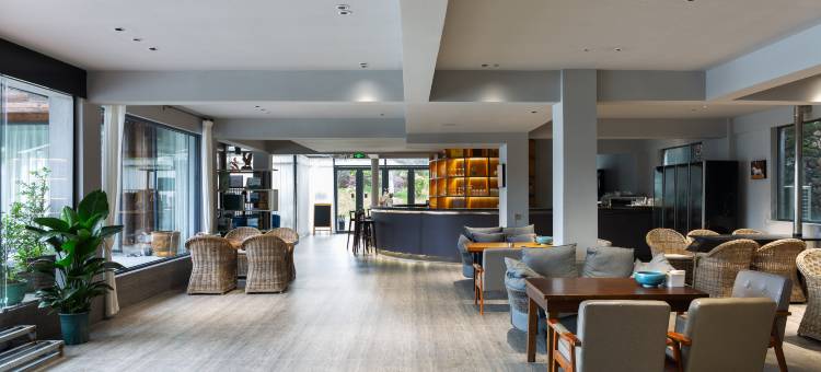 花筑·张家界星空牧场野奢民宿图片