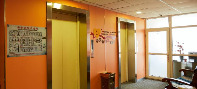 凯嘉酒店(张家口北方学院店)图片