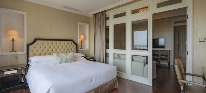 大连星海城堡豪华公寓图片