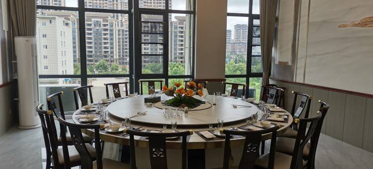 维也纳酒店(六安裕安政务区店)图片