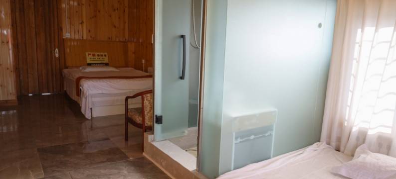 满洲里鑫之家别墅民宿图片