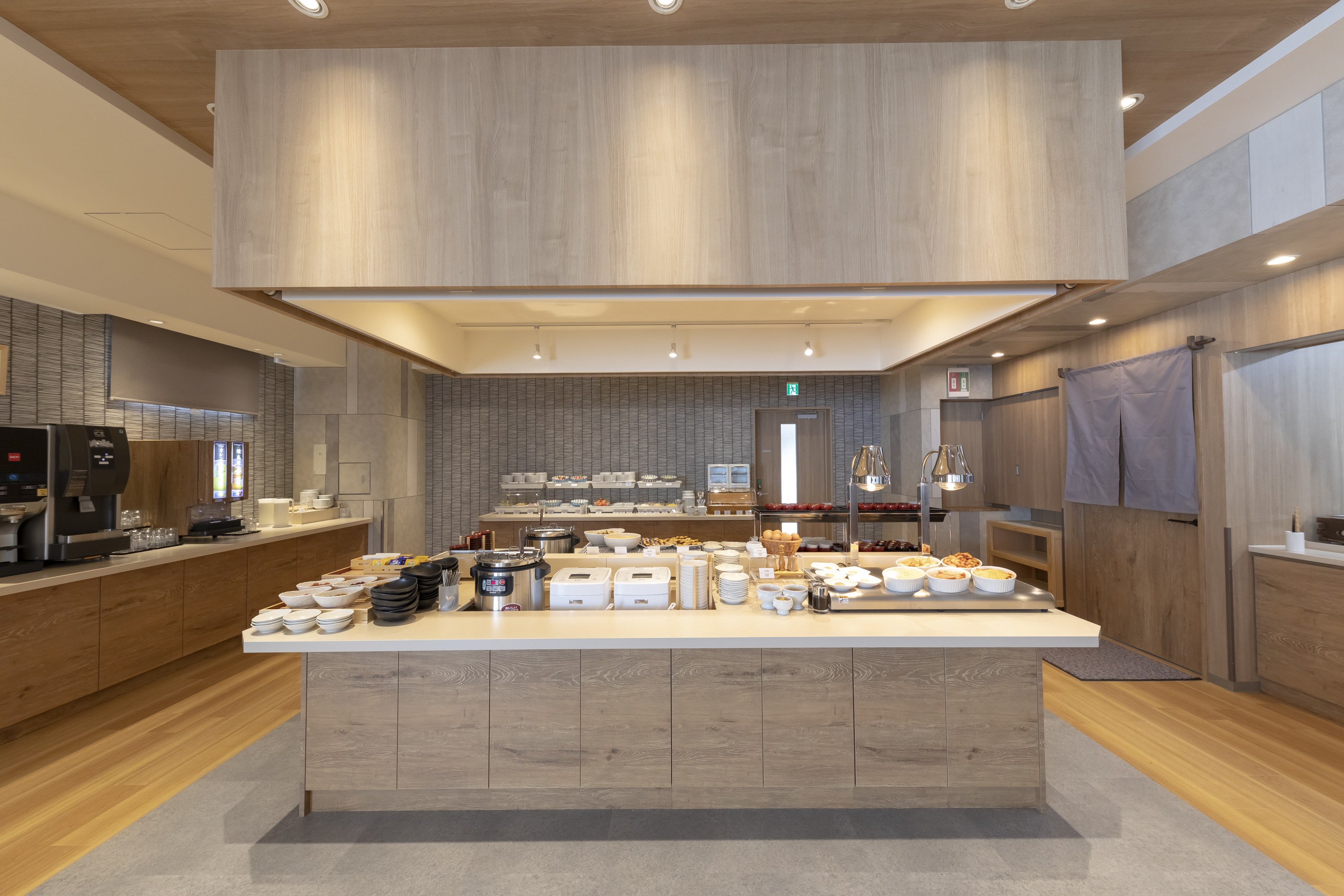 Dormy Inn Maebashi Natural Hot Spring Over view