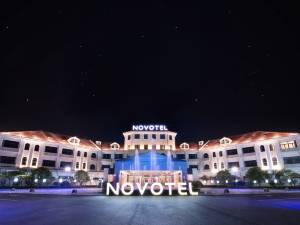  Photo of Novotel Suzhou Taihu Hot Spring Hotel