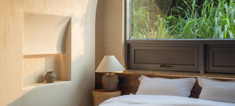 旧城故屿·Trvael轻奢海景休闲度假民宿(平潭长江澳店)图片