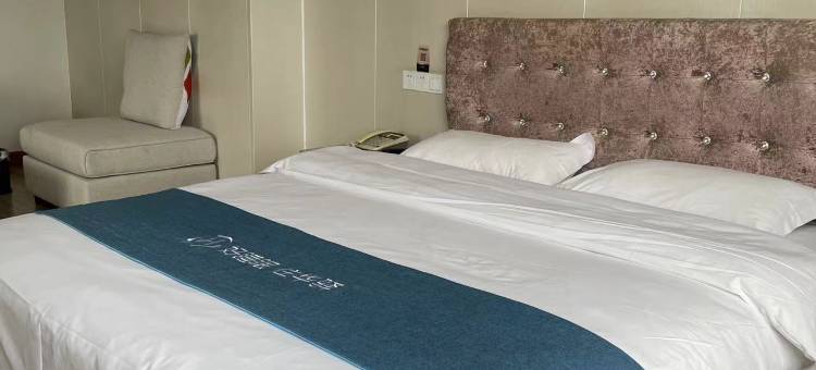 如家华驿精选酒店(荆州市北京中路美佳华店)图片