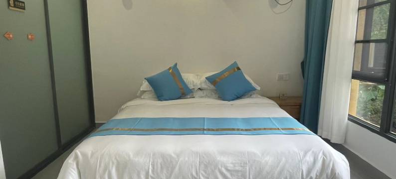 山水云涧客栈图片