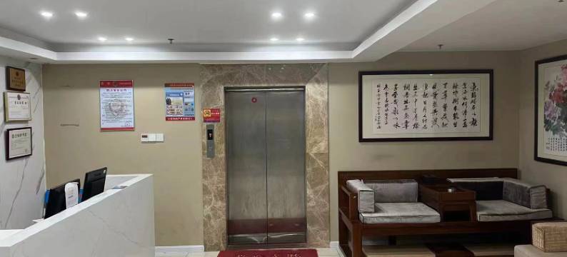 阳光之星公寓(珠海桂山岛店)图片