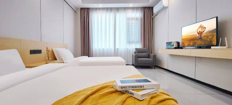 阿富尔连锁酒店(广南泉亨店)图片