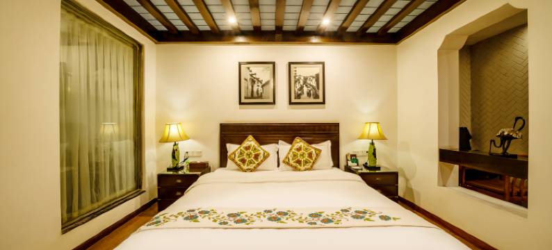 海榕旎嘉酒店(成都世纪城新会展店)图片