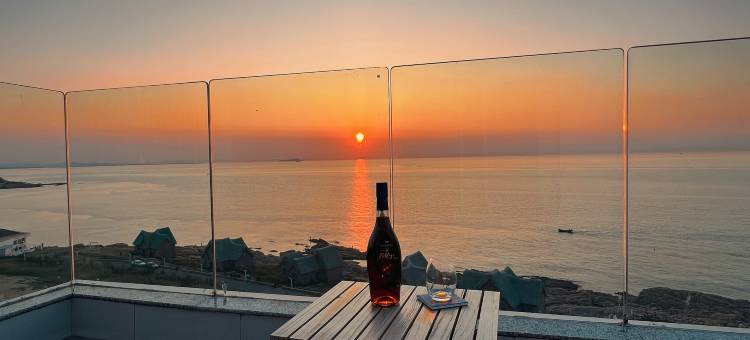 金石湾逅海艺墅图片