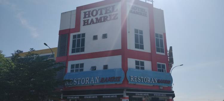 O Nk Impian酒店(Hotel O Nk Impian)图片