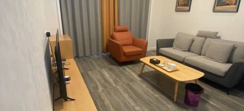 太仆寺旗悦舒泰宾馆图片