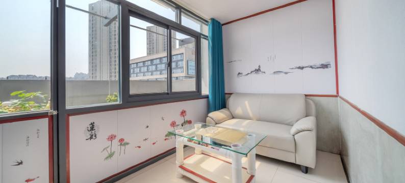 苏州金世家宾馆图片