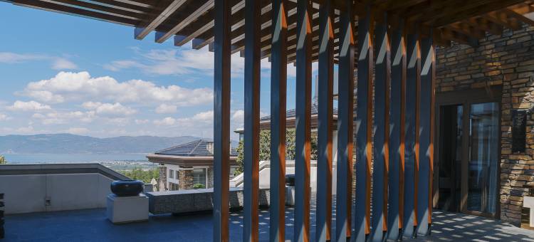 SLH · 大理海纳尔云墅度假酒店图片