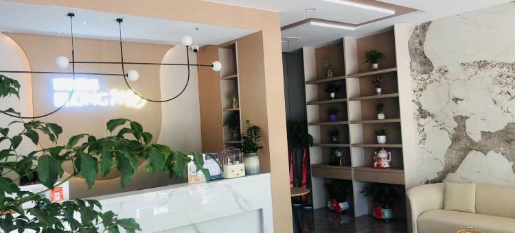 艺选酒店(荆州古城万达广场店)图片