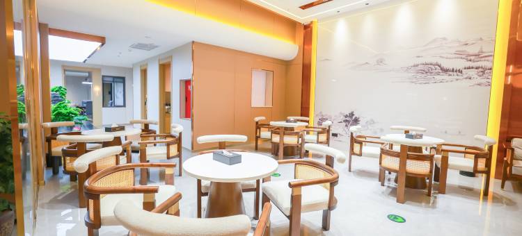 古蔺名都壹号酒店(新政府大楼店)图片