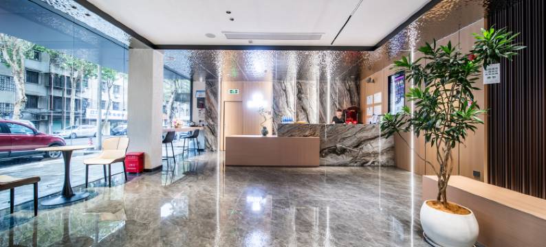 365欢智酒店(嘉应古城店)图片