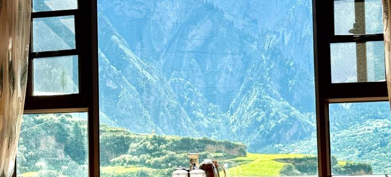 糌粑客栈(扎尕那景区店)图片