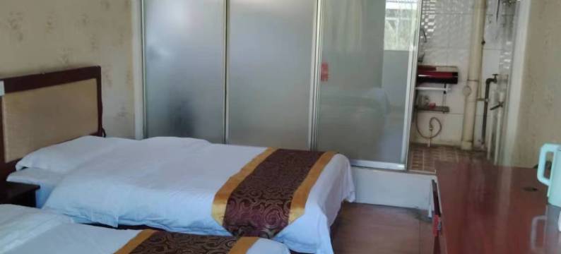 延安汇源宾馆图片