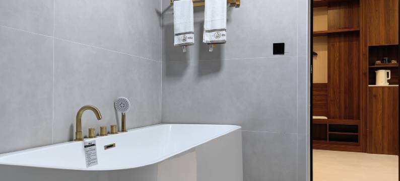 玛曲阿妈啦国际大酒店图片