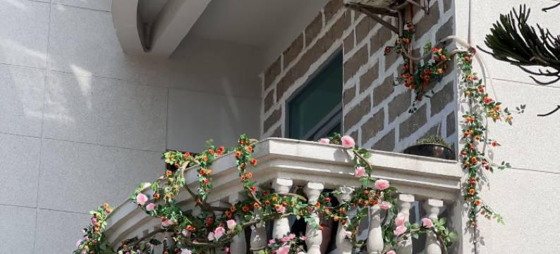 平潭山海之光客栈(蓝眼泪观景点仙人井景区店)图片