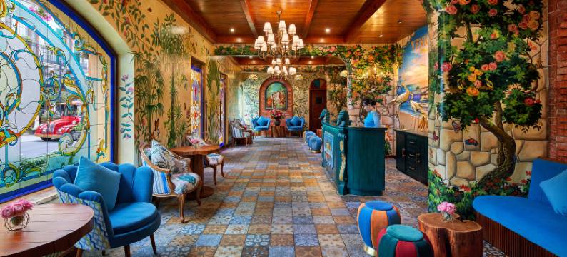 Venice Hotel Phu Quoc - Free Airport Shuttle & Sunset Town Tour图片