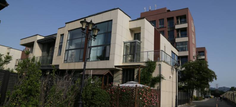 拾八·宿Loft网红度假公寓(恒大御澜国际店)图片