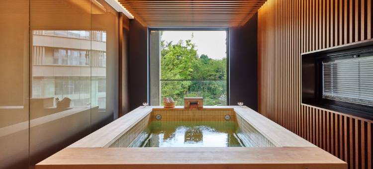 安土 (前首尔帕拉斯帕拉酒店)(Anto (formerly: Parasara Seoul))图片