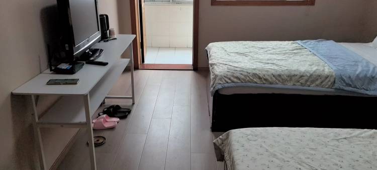 溧阳欣缘旅社图片